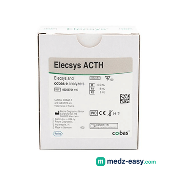 ACTH — Roche