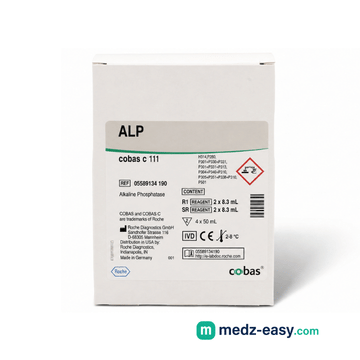Alkaline Phosphatase IFCC — Roche