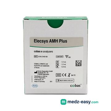 AMH Plus — Roche
