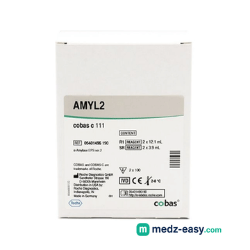 Amylase EPS v2 — Roche