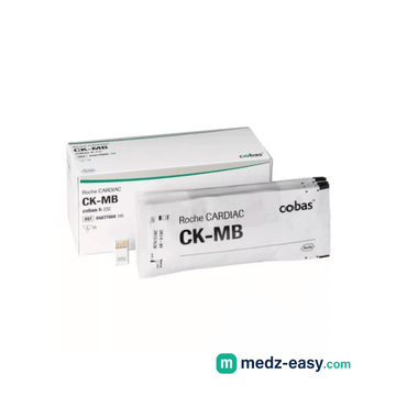 CK-MB POC (h232) — Roche