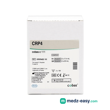 CRP IV — Roche