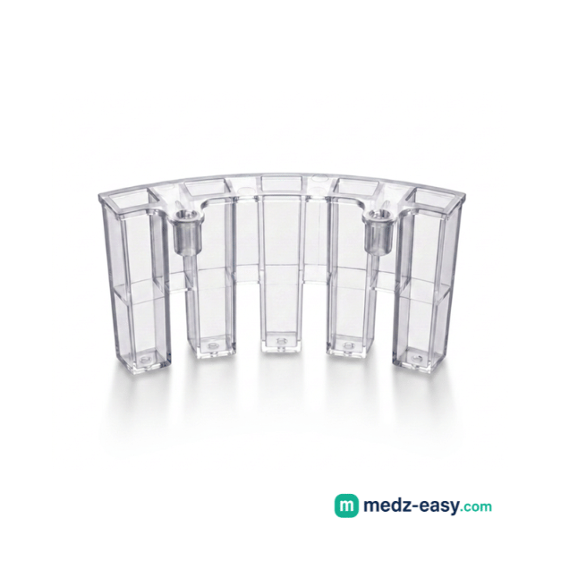 BS-120 Disposable Cuvette — Mindray