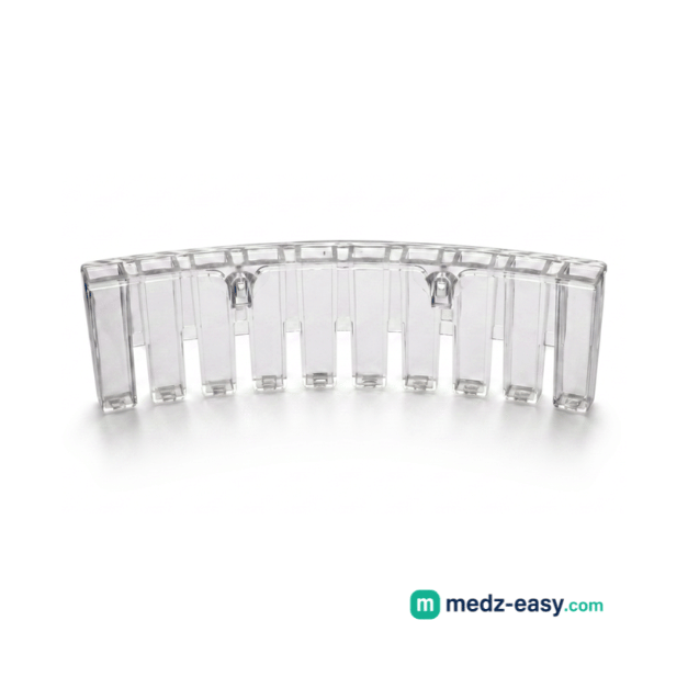 BS-200 / BS-220 Disposable Cuvette — Mindray