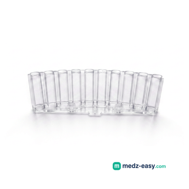 BS-200E / BS-220E Disposable Cuvette — Mindray