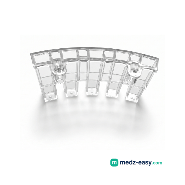 BS-230 Disposable Cuvette — Mindray
