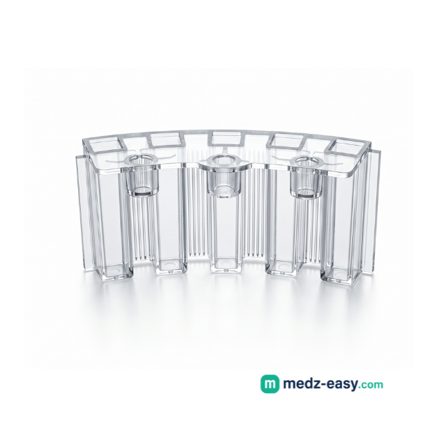 Plastic Cuvette BS-240 — Mindray