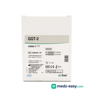 GGT v2 — Roche