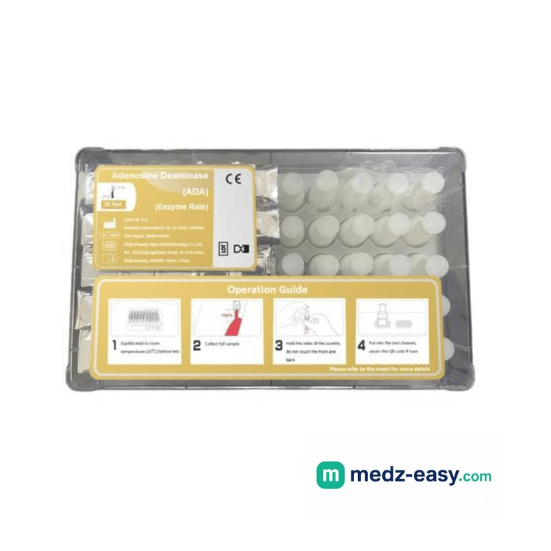 Adenosine Deaminase — HIPRO