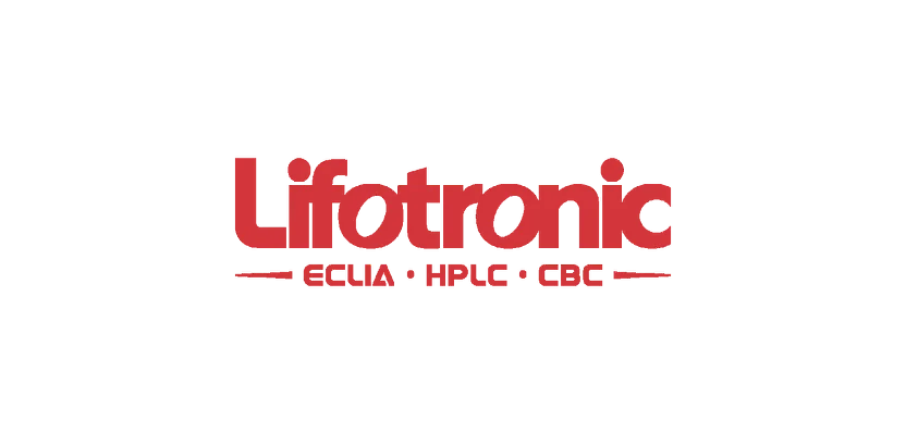 Logo Lifotronic