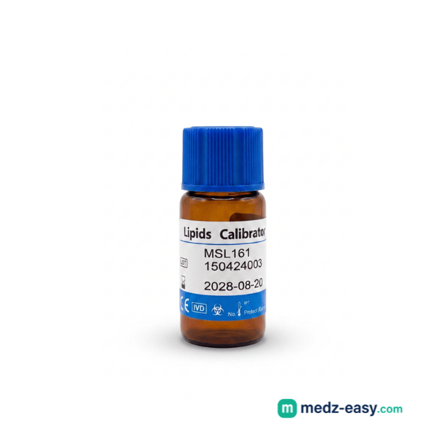 Lipids Calibrator — Mindray
