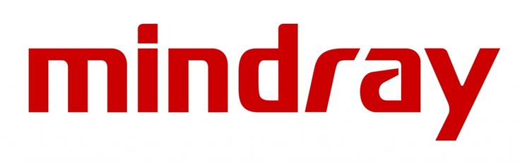 Logo Mindray