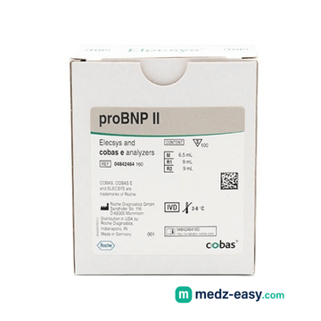NT-proBNP — Roche