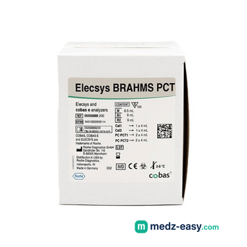 PCT (BRAHMS Procalcitonin) — Roche