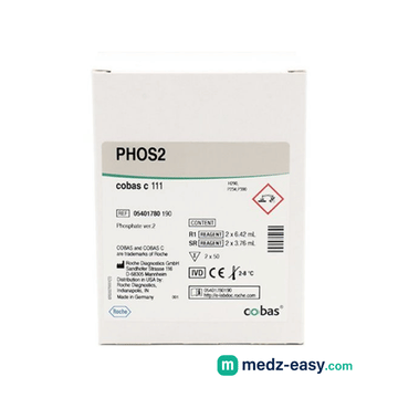 Phosphate — Roche