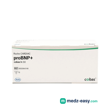 proBNP (h232) — Roche