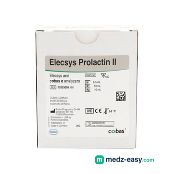 Prolactin II — Roche