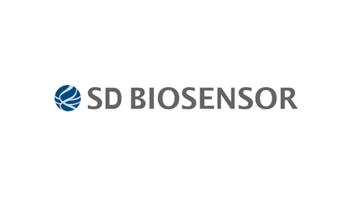 Logo SD Biosensor