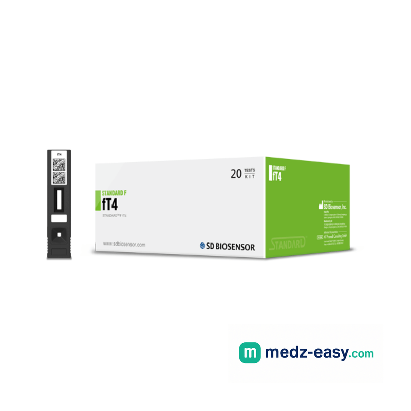 Standard F fT4 — Standard Biosensor