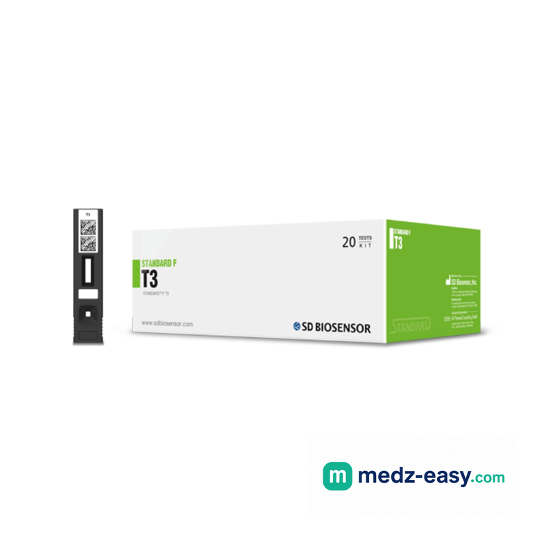 Standard F T3 — Standard Biosensor