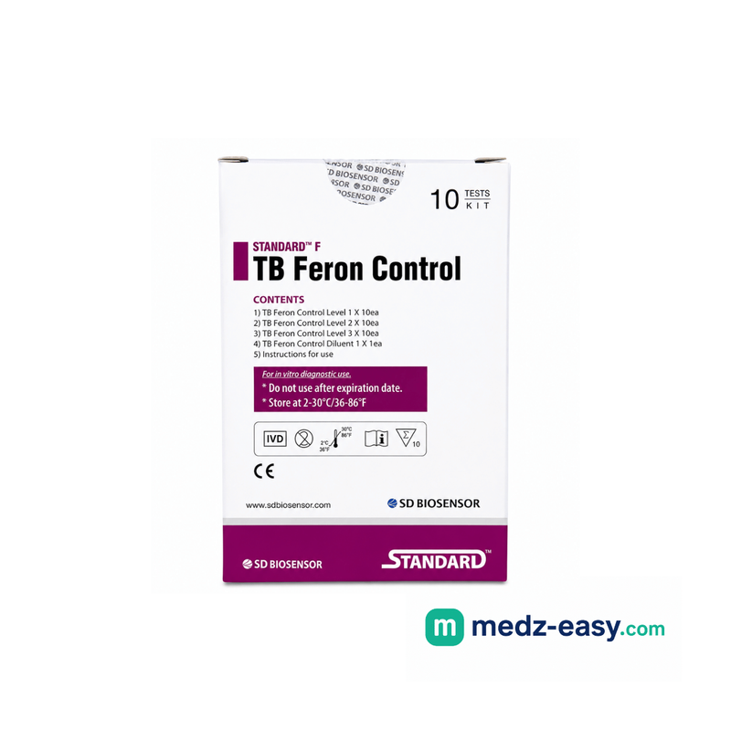 Standard F TB Feron Control — Standard Biosensor