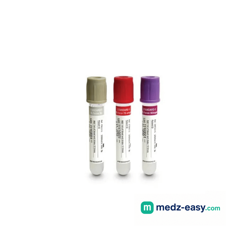 Standard F TB Feron SPP — Standard Biosensor