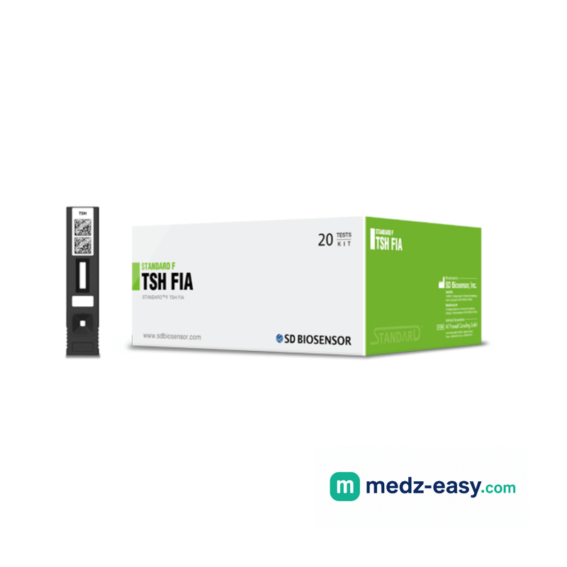 Standard F TSH FIA — Standard Biosensor