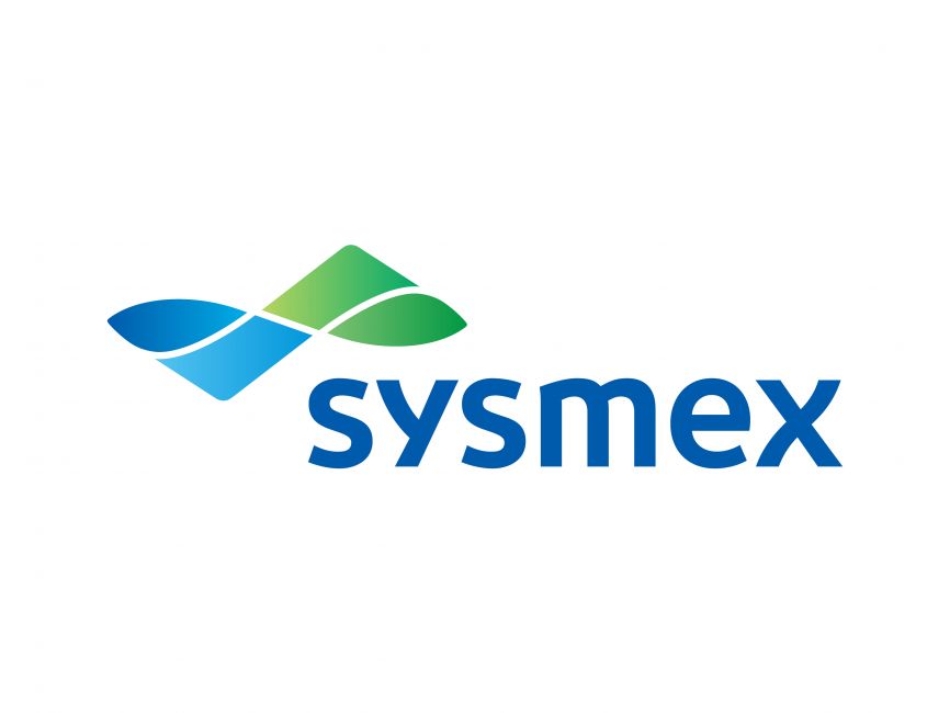 Logo Sysmex