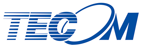 Logo Tecom