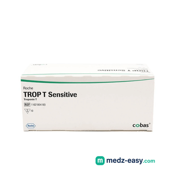Troponin T Sensitive — Roche