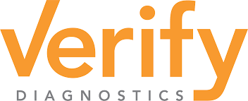 Logo Verify Diagnostics